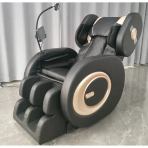 Full Body Massage Chair – Zero Gravity Recliner with Air Pressure