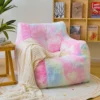 Bean Bag Chair – Giant Lazy Sofa with Cover & Filler